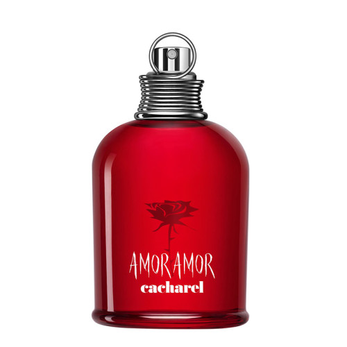 CACHAREL PARFUM Amor Amor - Eau de Toilette 3360373063697 CACHAREL PARFUM Amor Amor - Eau de Toilette 3360373063697
